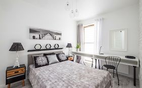Good Time Apartment Woronicza Warszawa