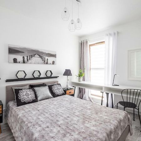 Good Time Apartment Woronicza Warszawa Екстер'єр фото