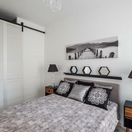Good Time Apartment Woronicza Warszawa Екстер'єр фото