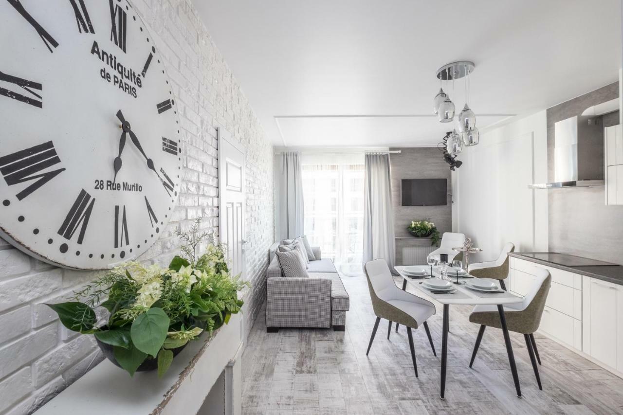 Good Time Apartment Woronicza Warszawa Екстер'єр фото