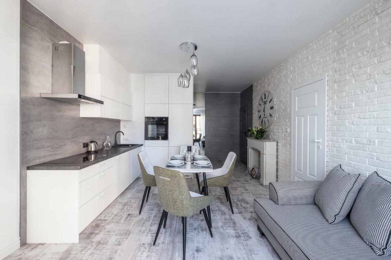 Good Time Apartment Woronicza Warszawa Екстер'єр фото