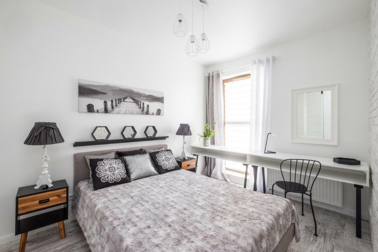 Good Time Apartment Woronicza Warszawa Екстер'єр фото