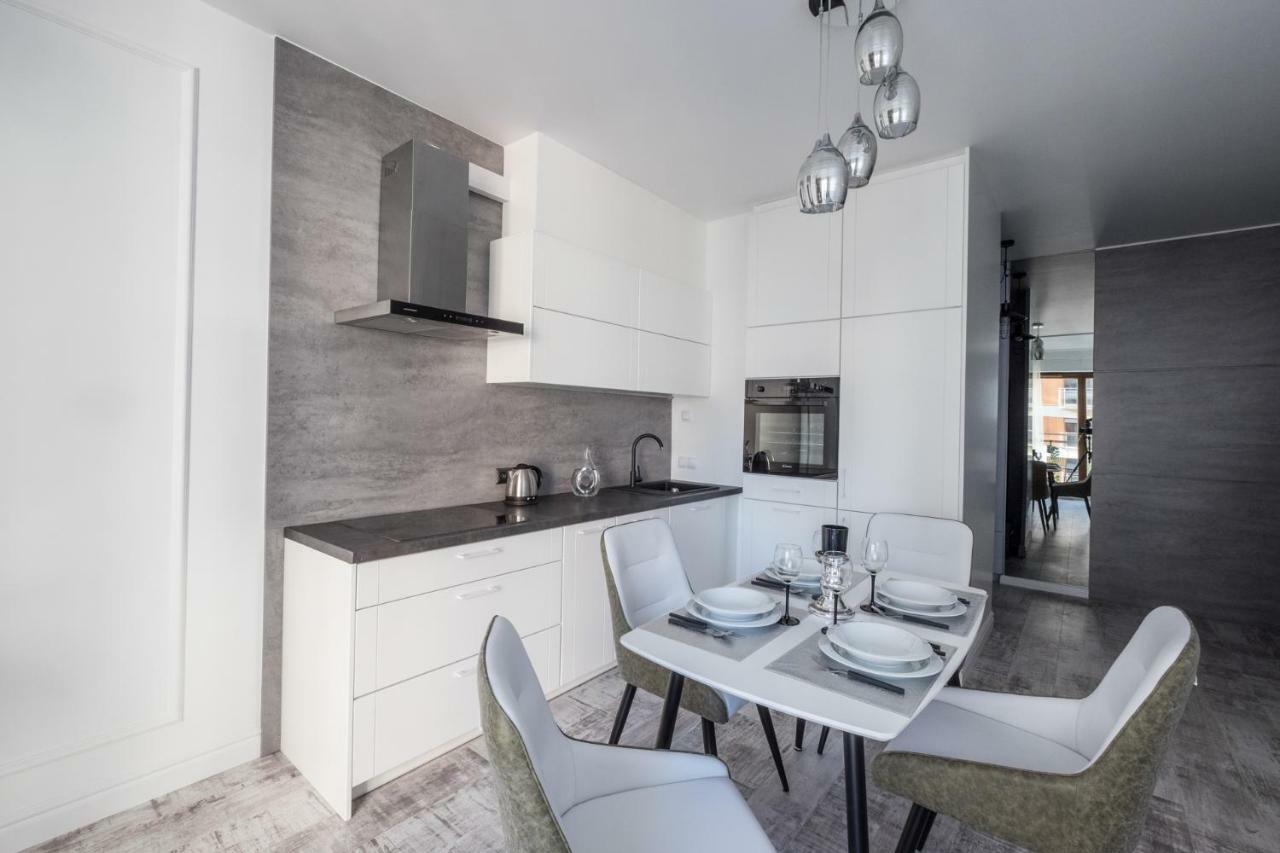 Good Time Apartment Woronicza Warszawa Екстер'єр фото