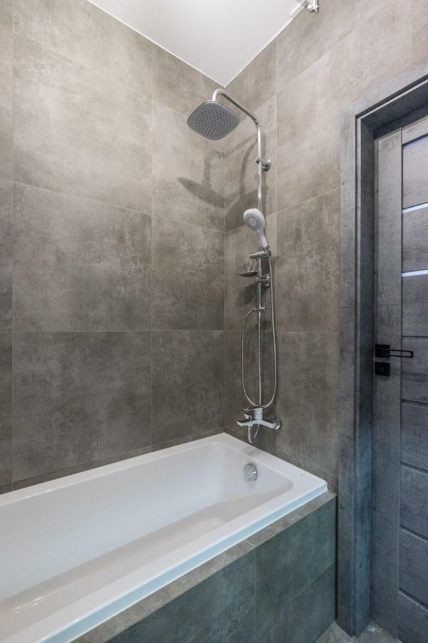 Good Time Apartment Woronicza Warszawa Екстер'єр фото