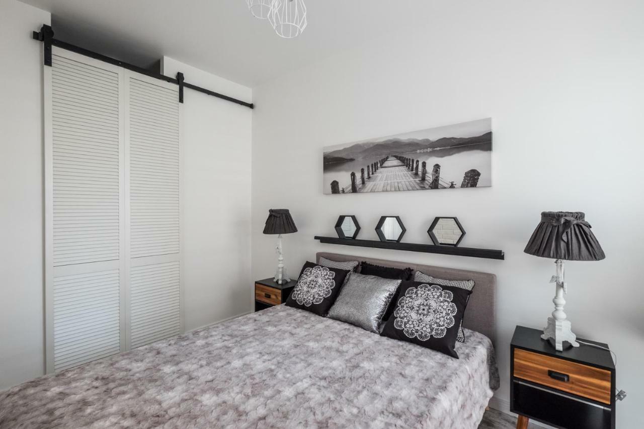 Good Time Apartment Woronicza Warszawa Екстер'єр фото