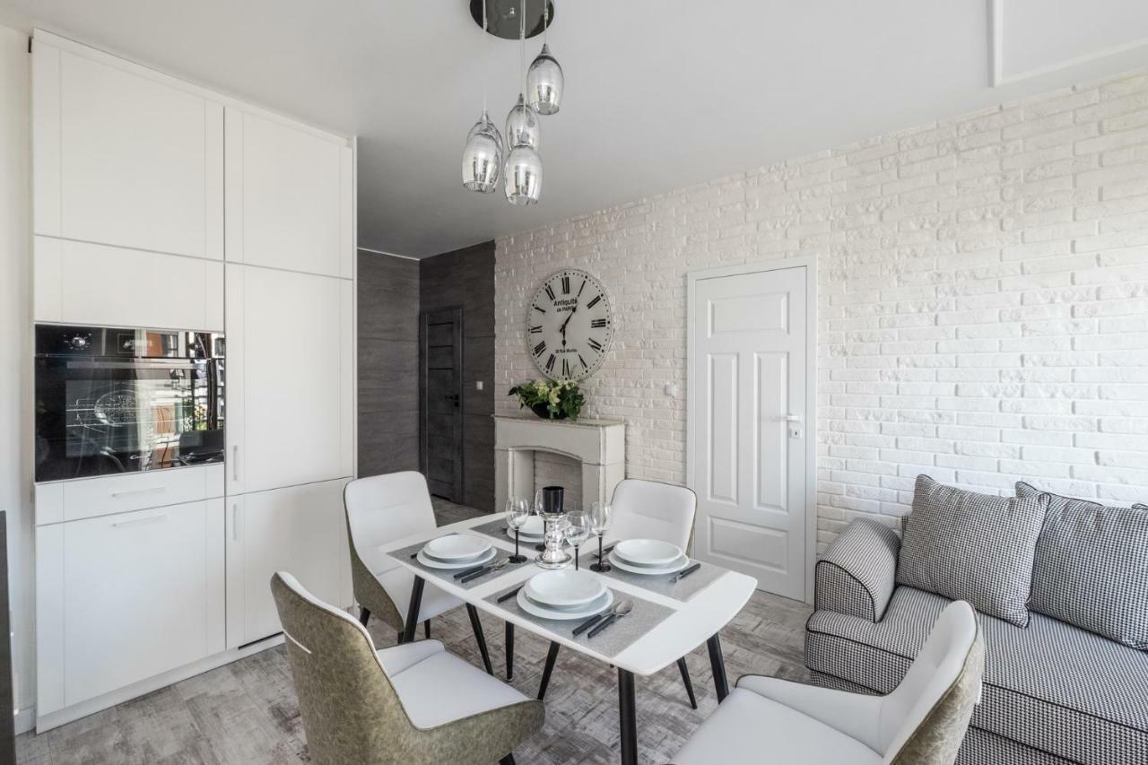 Good Time Apartment Woronicza Warszawa Екстер'єр фото