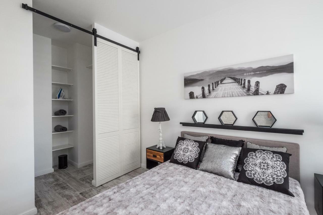 Good Time Apartment Woronicza Warszawa Екстер'єр фото
