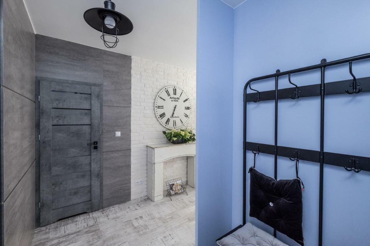 Good Time Apartment Woronicza Warszawa Екстер'єр фото
