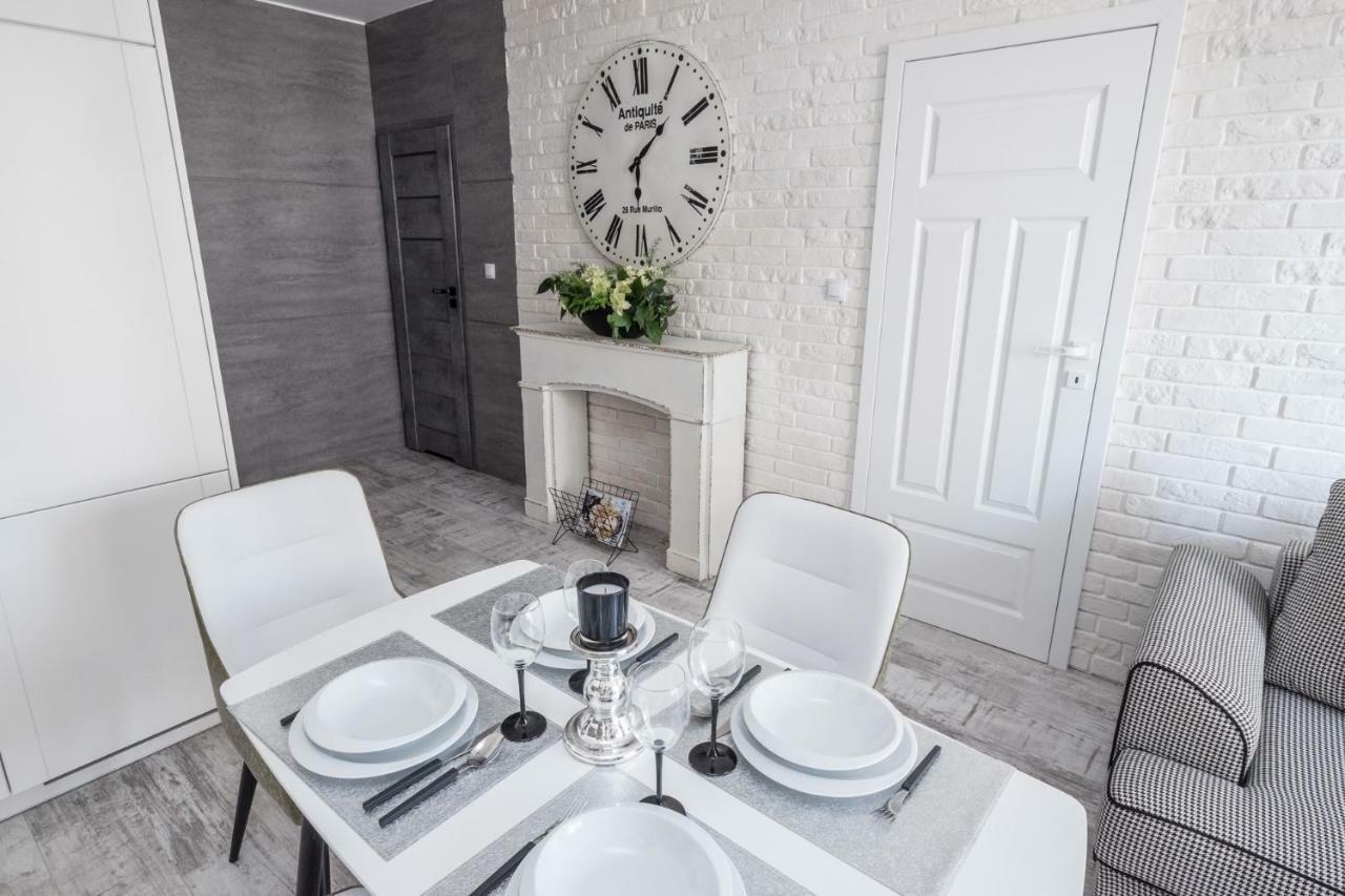 Good Time Apartment Woronicza Warszawa Екстер'єр фото