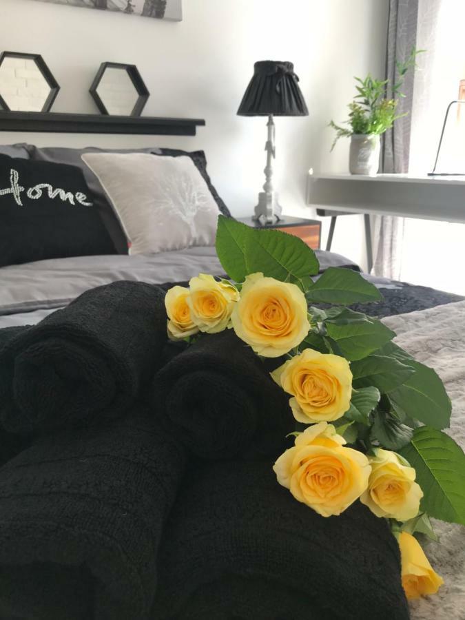Good Time Apartment Woronicza Warszawa Екстер'єр фото