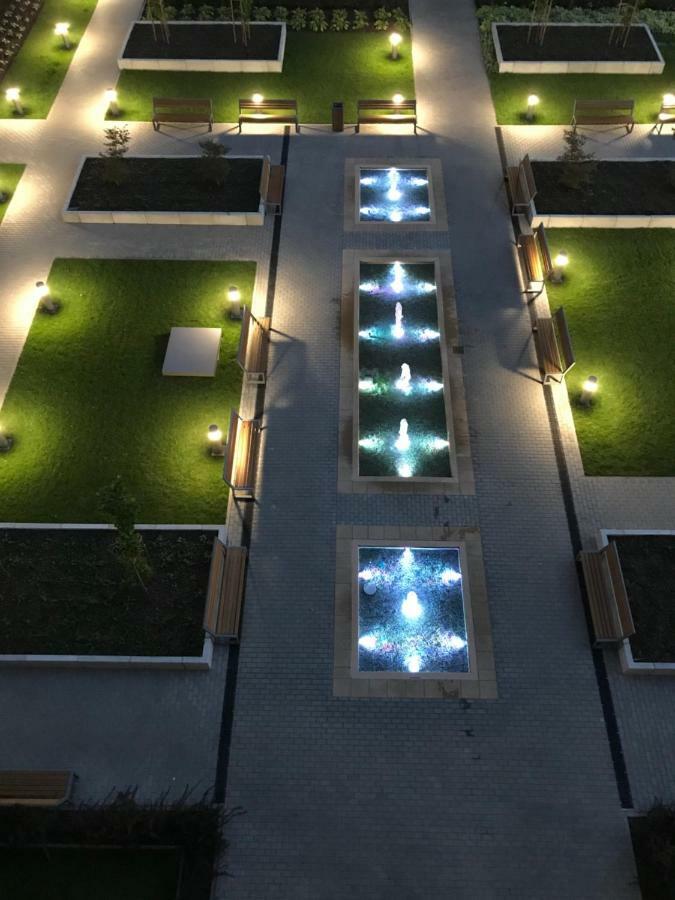 Good Time Apartment Woronicza Warszawa Екстер'єр фото
