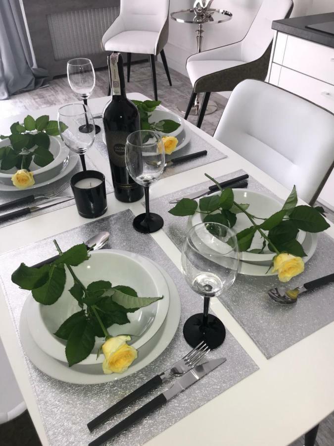 Good Time Apartment Woronicza Warszawa Екстер'єр фото